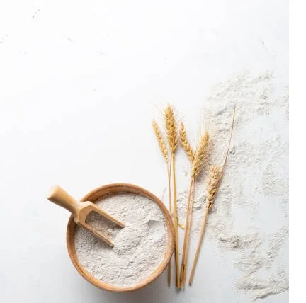 Импортеры пшеничной муки из Таиланда