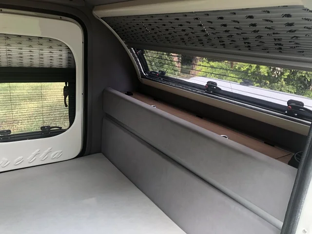 CARETTA OFFROAD  TEARDROP TRAILERS 4x4 ALL ROAD WITH SPECIAL CHASIS