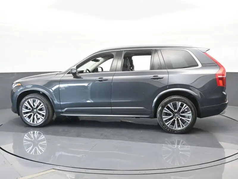 Дешевые используемые оптовые продажи 2021 V o l v XC90 T5 Momentum 4dr SUV автомобили для