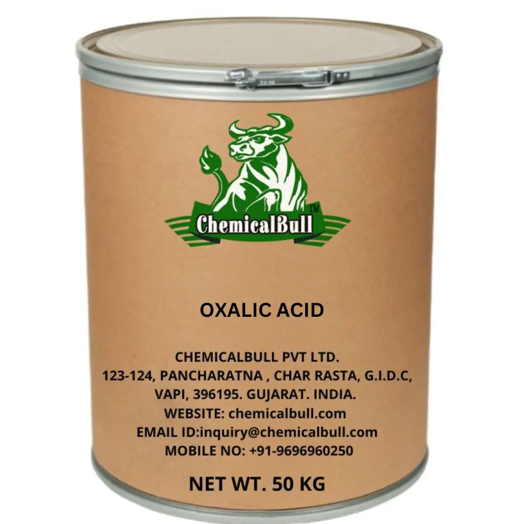 Oxalic Acid Where Can I Purchase Oxalic Acid Raw Material Organic Acids Oxalates