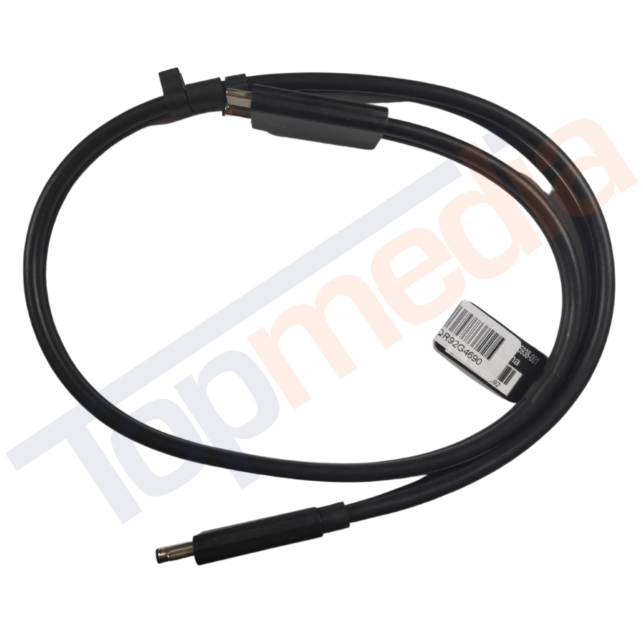 Excellent Quality 0.5 Meter Combo Cable for HP Thunderbolt Dock G2 - EU Stock
