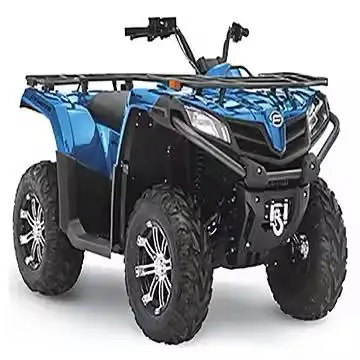 Новый аутентичный CF MOTO 500cc CFORCE C FORCE 520L 520S C FORCE 500 MSRP Quad atvs