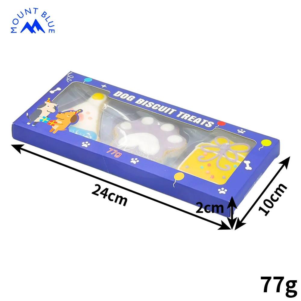 Handmade MINI DIY Biscuit Decorated Cookies OEM/ODM Cookie Wholesale Price