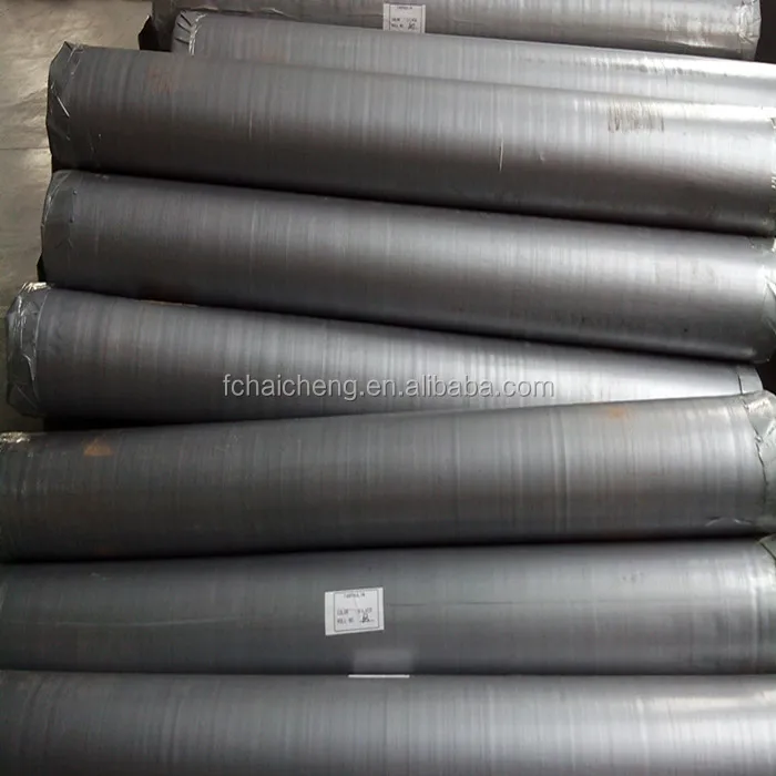 220 gsm Tarp Heavy Duty Waterproof PE Coated Tarpaulin Roll For Truck Boat Covers Storage Pallet Cover