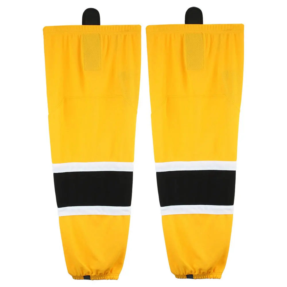 Custom Sublimation Ice Hockey Socks Latest Design with Custom Logo Made In Pakistan Ice Hockey Socks