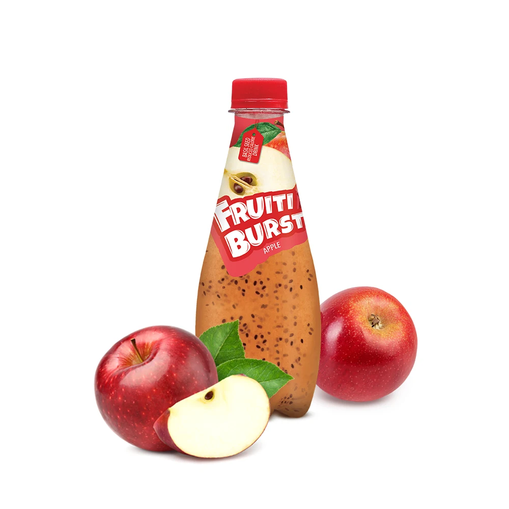 Apple Juice Concentrate Clarified 100% form Fruiti Burst Juice