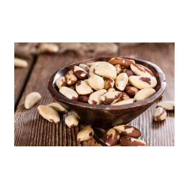 Качественные бразильские гайки