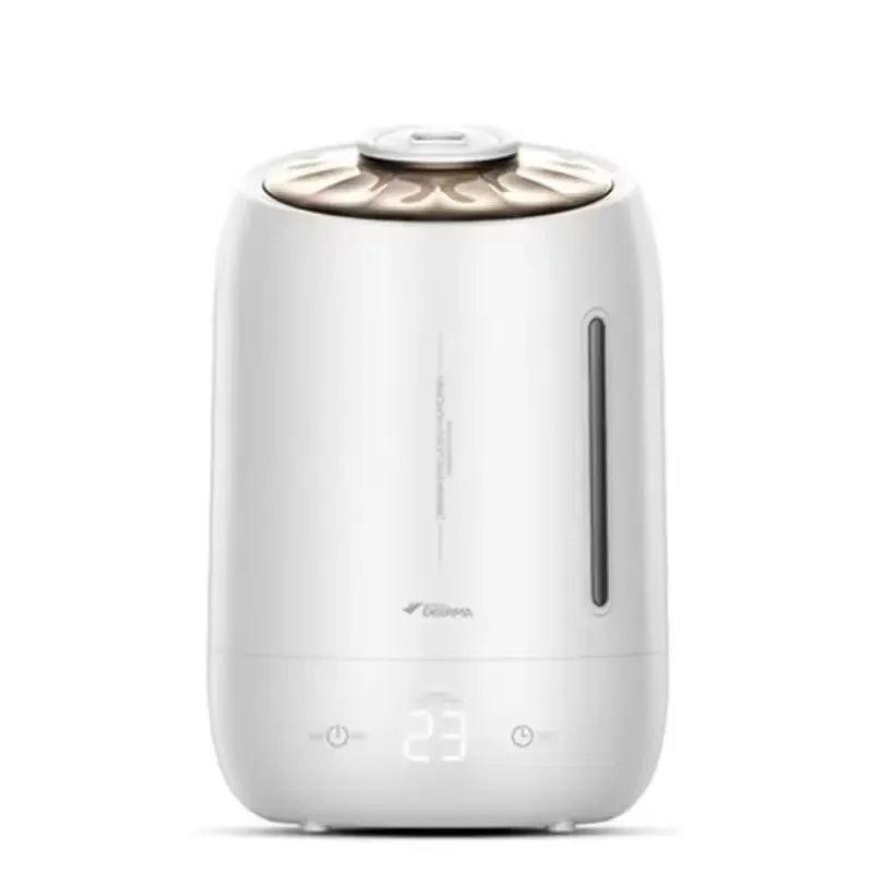 Deerma air humidifier touch screen control home ultrasonic humidifier 5L air purifier air conditioner Deerma F600