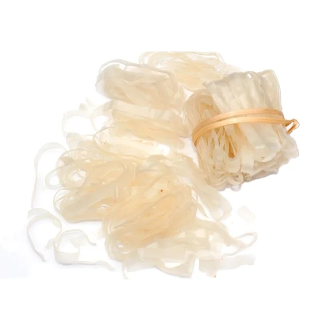 Оптовая продажа сушеных рисовых лапшек сделанных во Вьетнаме Высококачественная лапша