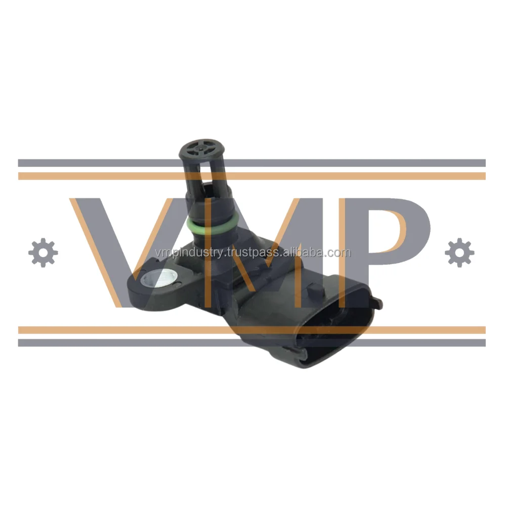 VOE 21097978 - Sensor for EC140D, EC160D, EC180D, EC220D, EC235D, EC250D, EC250E Excavators - New Conditions Construction Parts