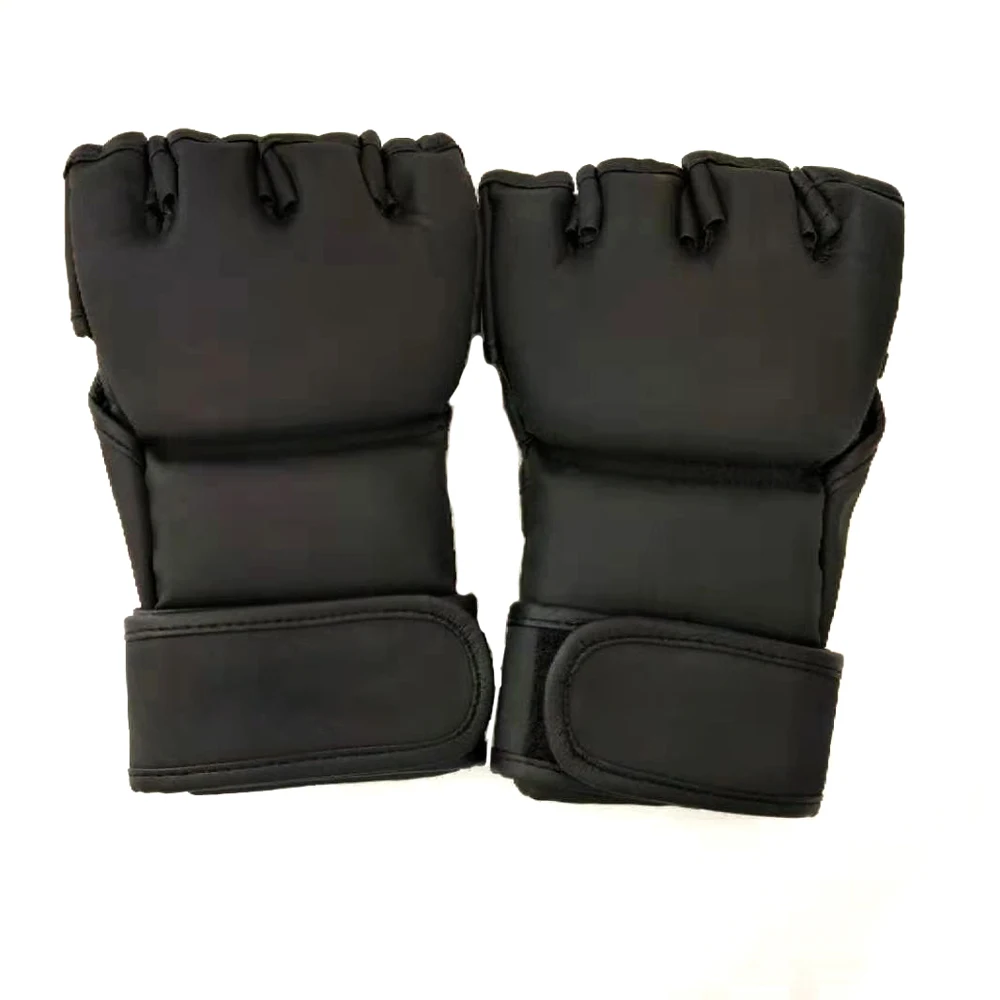 MMA Boxing Punch Bag Training Gloves For Men And Women Competition fighting Gloves for Martial Arts kickboxing Gloves