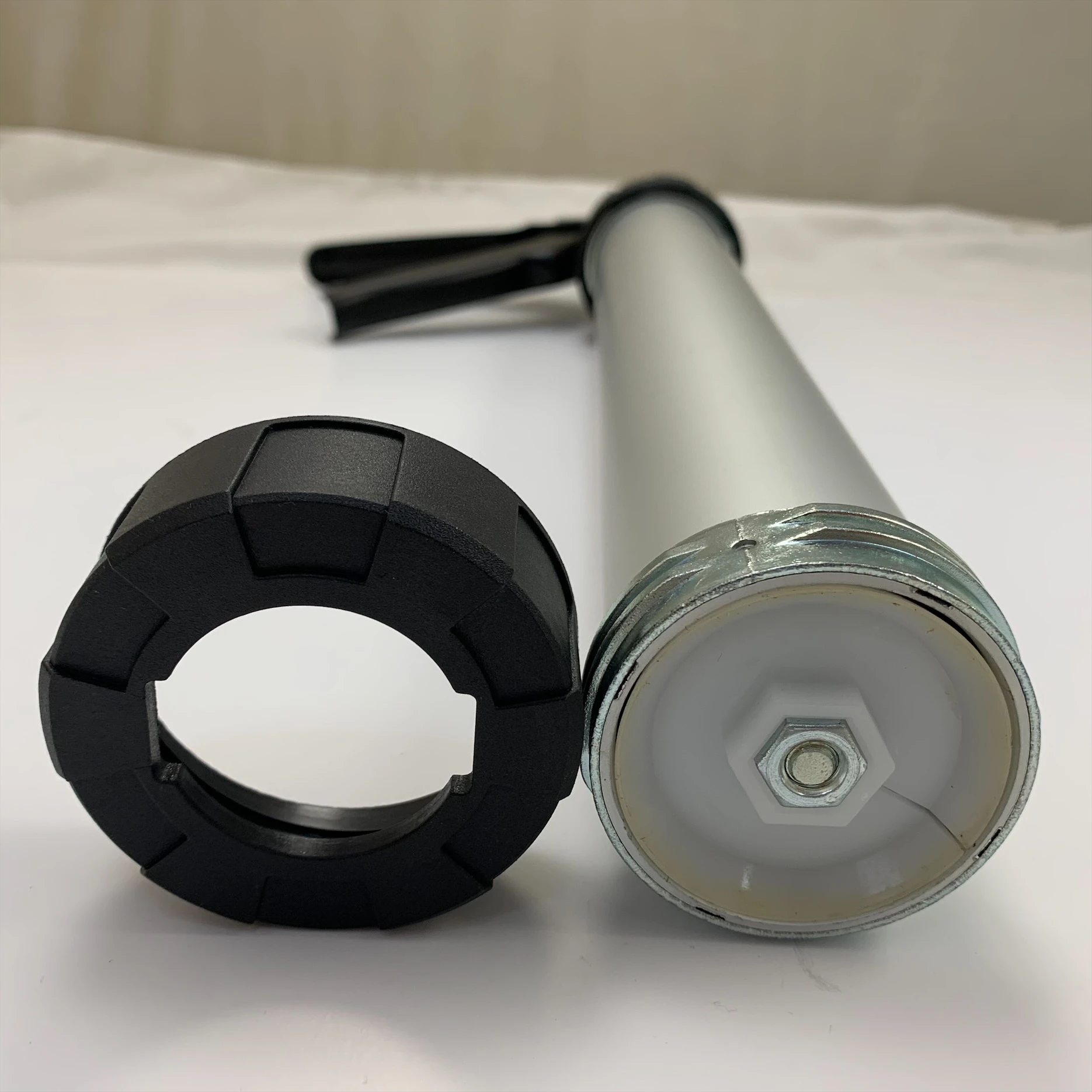 Factory Price Manual Tools 400ml. Caulking Gun