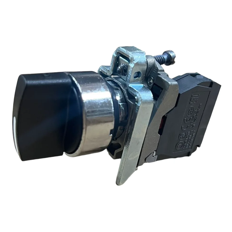 Schneider XB4 selector switch 3 positions XB4BD32