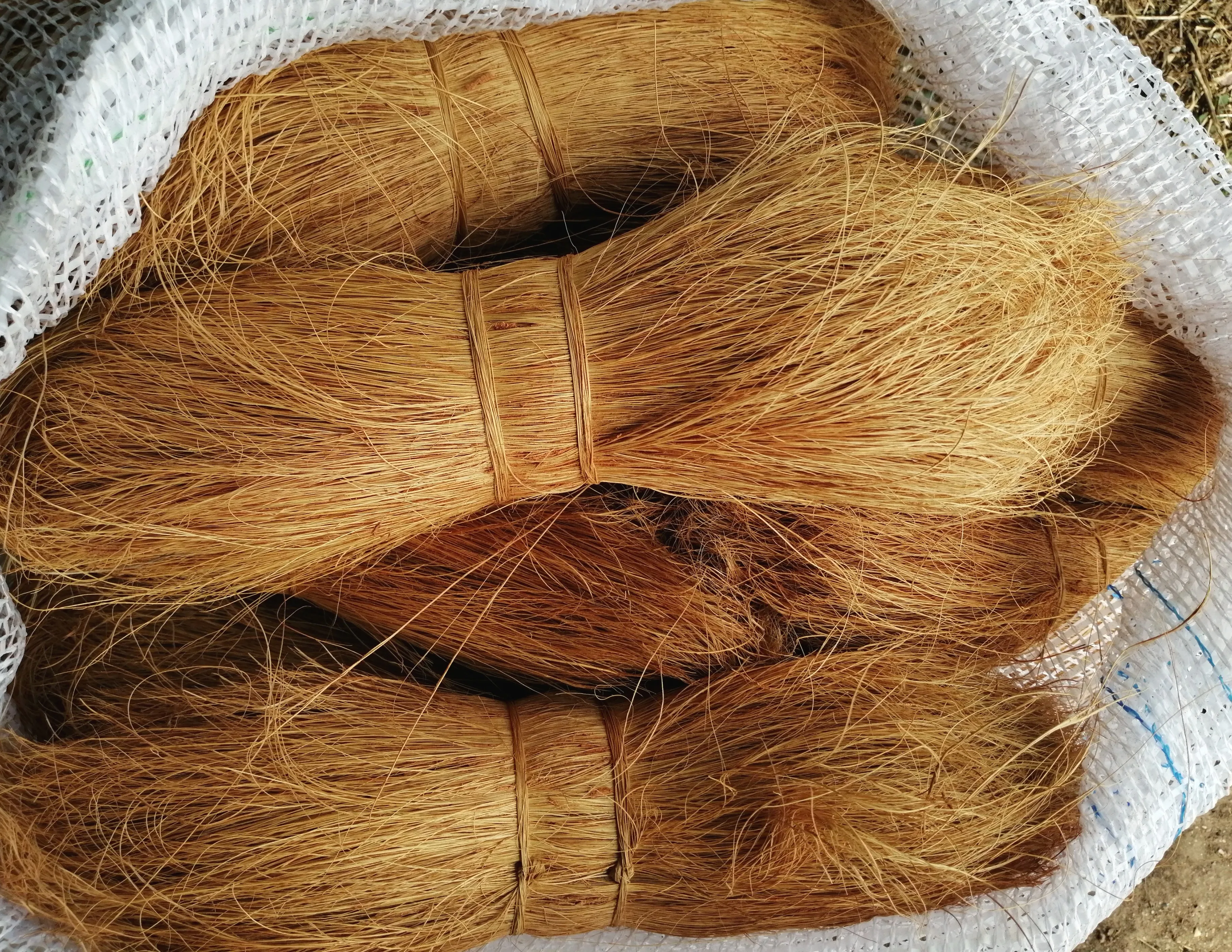 Cehap Кокосовая щетина для щетки