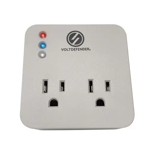 Voltage Regulator Stabilizer VOLTDEFENDER SP-2 for Electronic Appliance