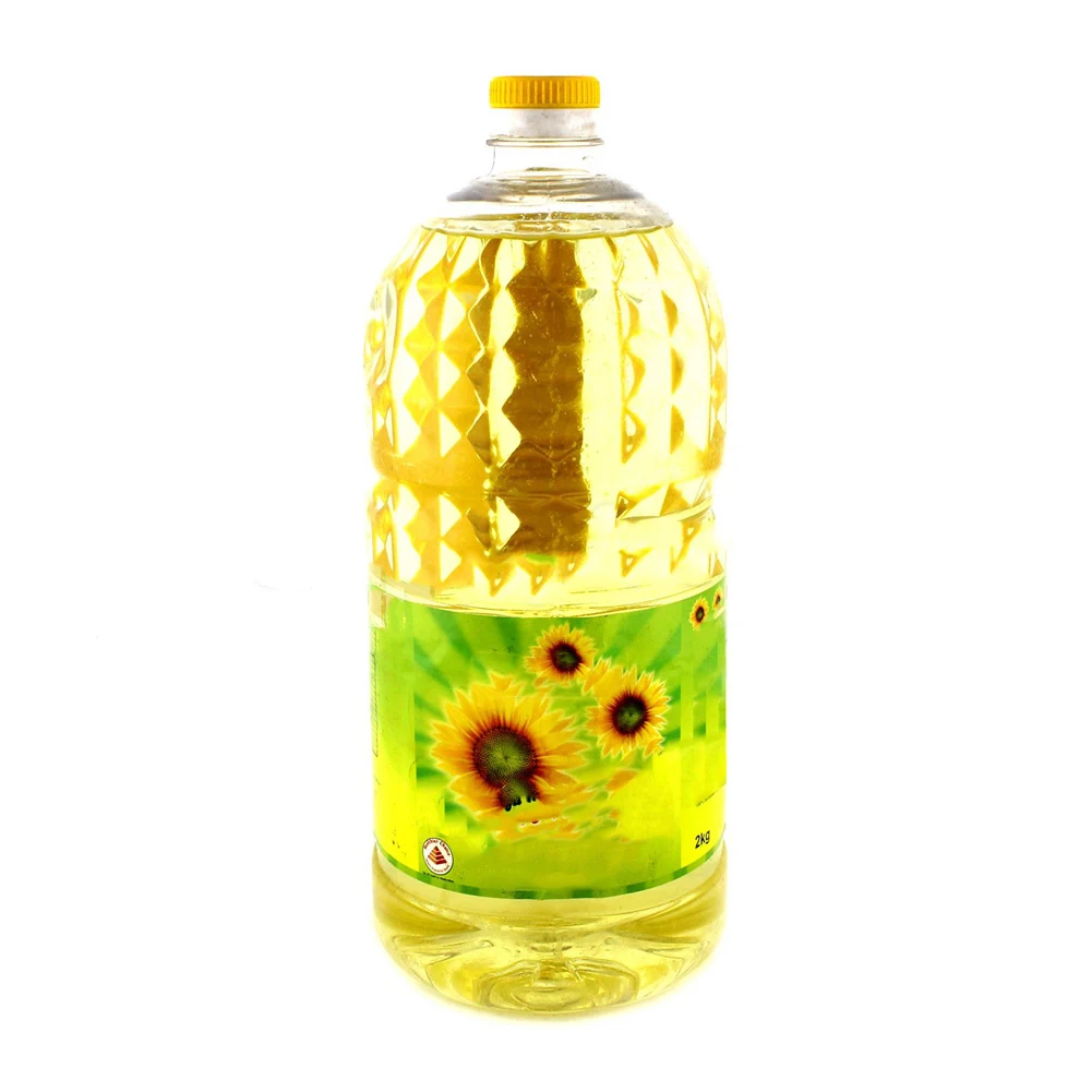 Refined Cooking Sunflower Oil Price for export to Asian and China Markets