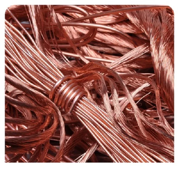 Red Mill-berry Copper /Copper Scrap Wire, Top Quality 99.95%-99.99%/ Scrap Copper Wire with Wholesale Price