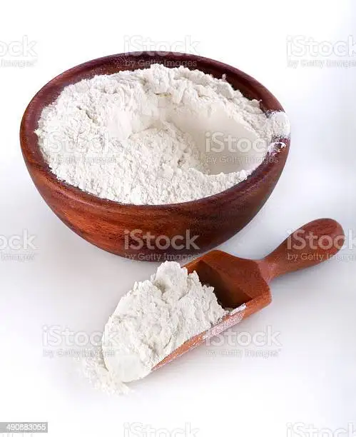 Wheat Flour