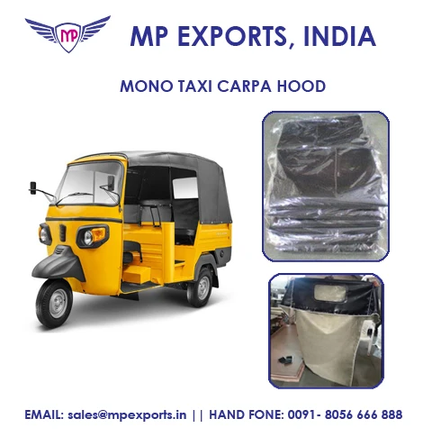 best brand top hood for tuk tuk for sale in El Salvador