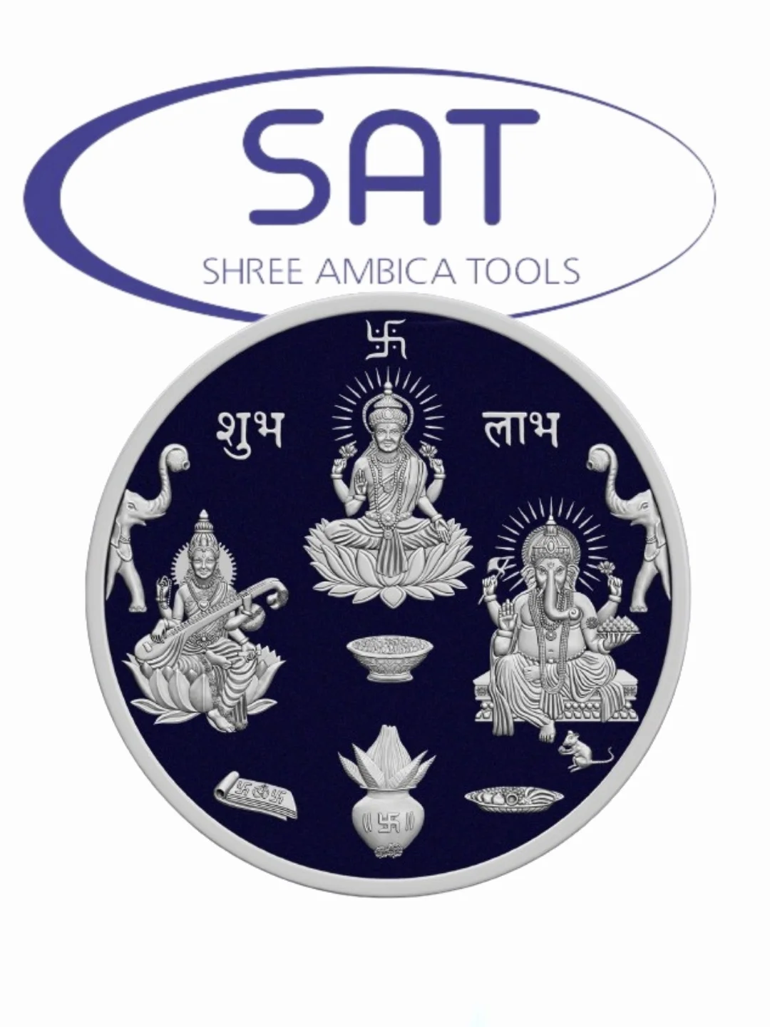 SS High Quality Coin Dies For Gold And Silver Coin Dsigning Moldes