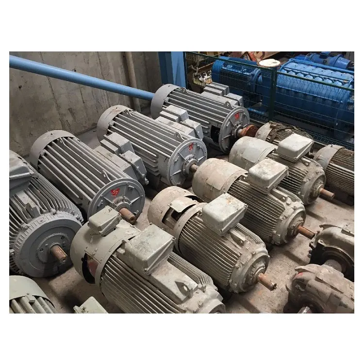 Buy Used Electric Motor Scrap/ Order Small Motor with High Copper content/ Used Electric Motor Scrap Ready