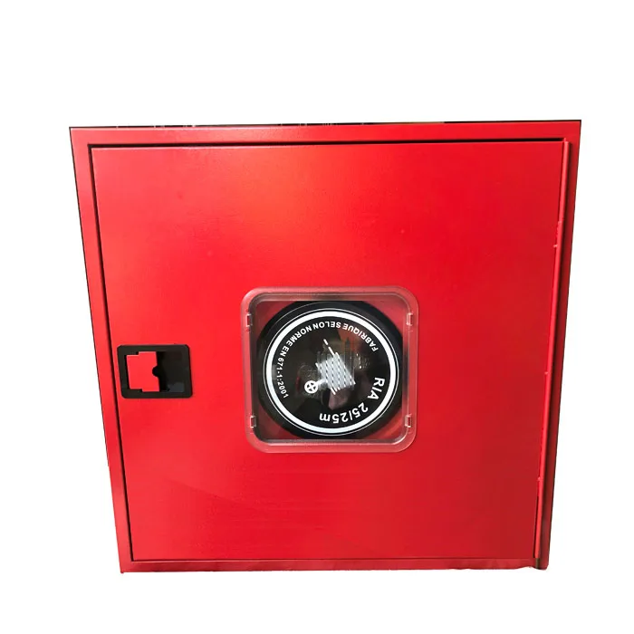 Лидер продаж, требования клиентов к качеству, Автоматическая Пожарная пожарная шланговая катушка