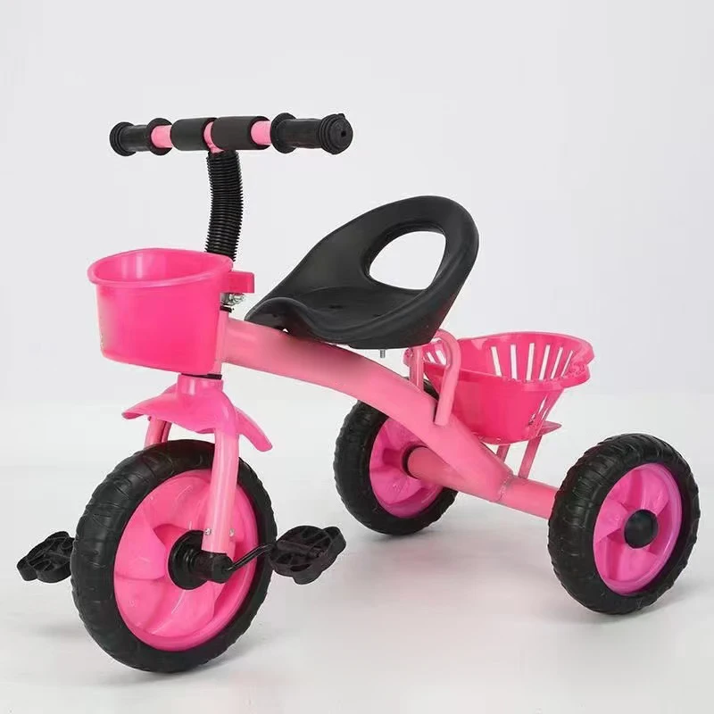 2025 Kids Bike Tricycle/2023 New Style cheap Kid Tricycle New model baby tricycle hot sale kids/child tricycle for 1-6 years
