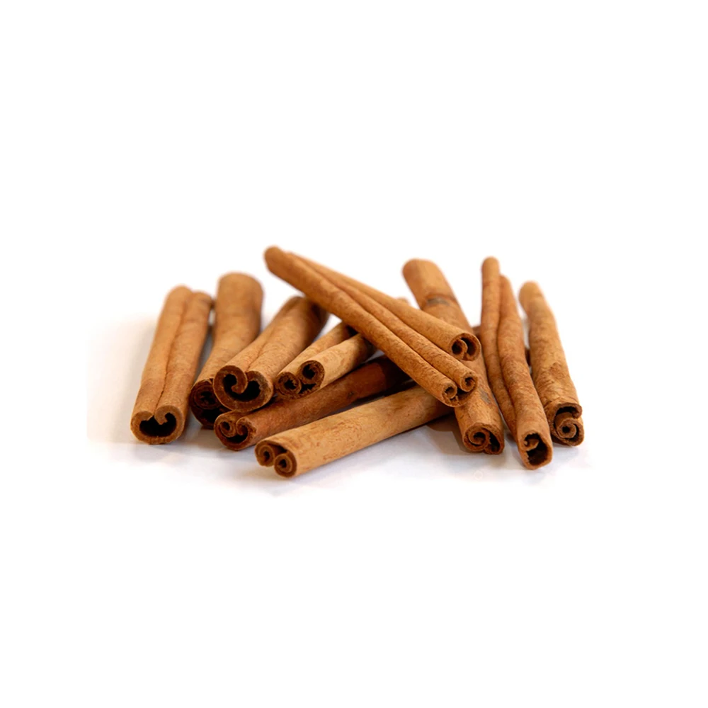 Gastronomic Symphony Cinnamons Harmonious Notes in Your Recipes