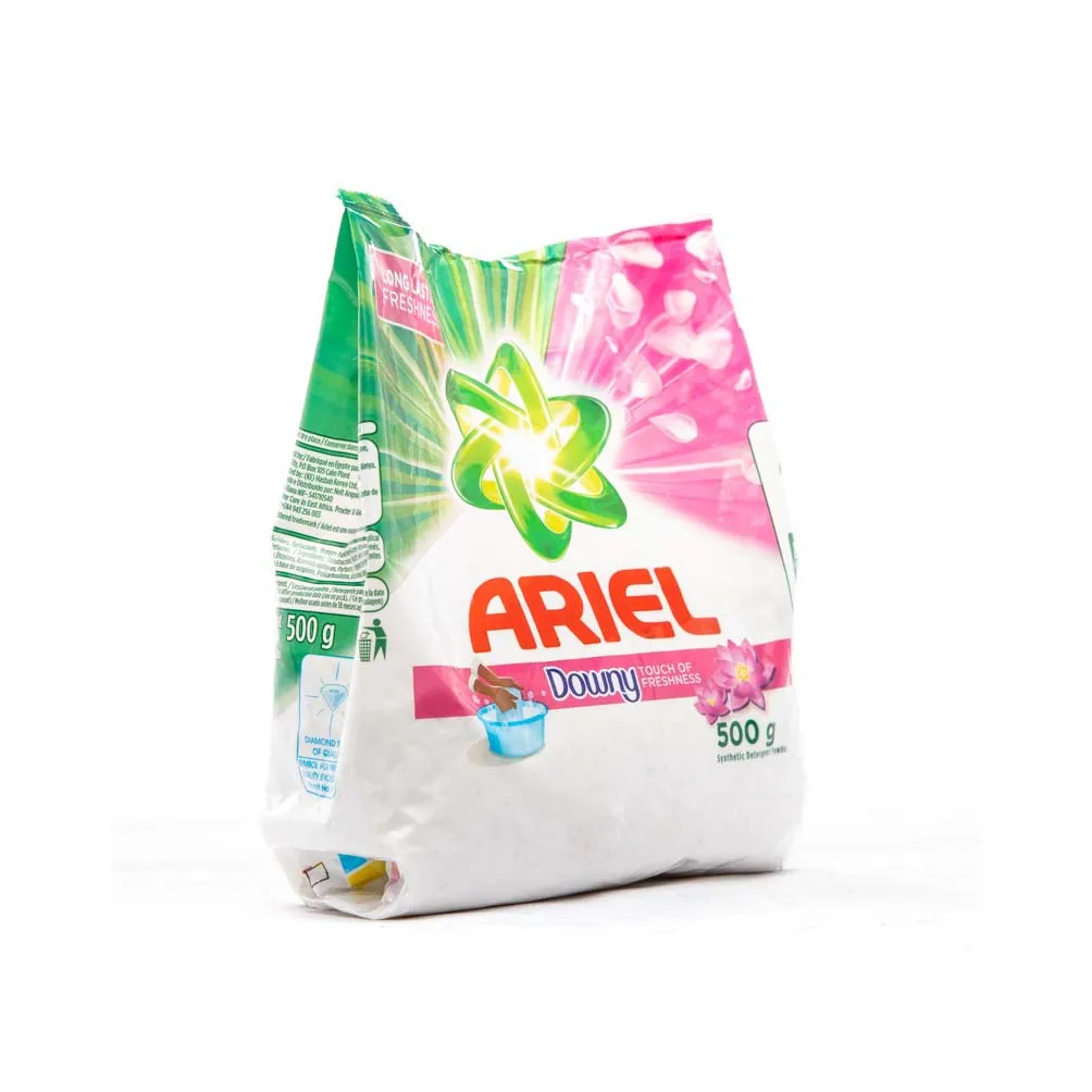 Ariel Washing Detergent Powder / Ariel Laundry Detergent 5kg Wholesale / Ariel Washing Liquid For Sale