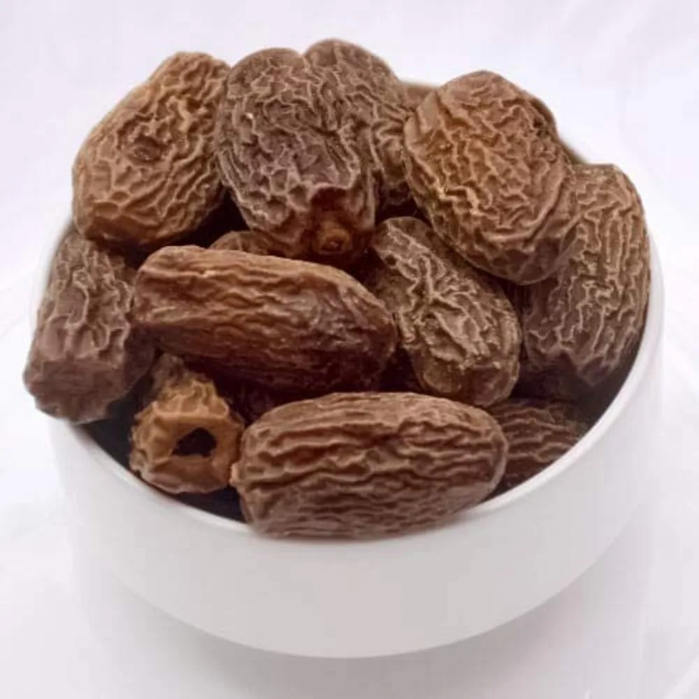 Nar Chuara Pakistani Red Dried Date Export Quality Bulk Wholesale Low Price Dried Fruit Custom Packing