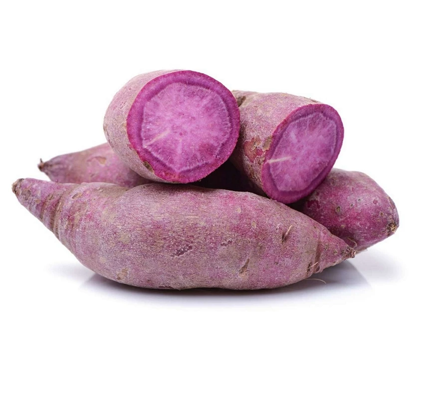 International Standard Yam Potatoes Sweet  Potatoes from Vietnam with good price Organic Fruits