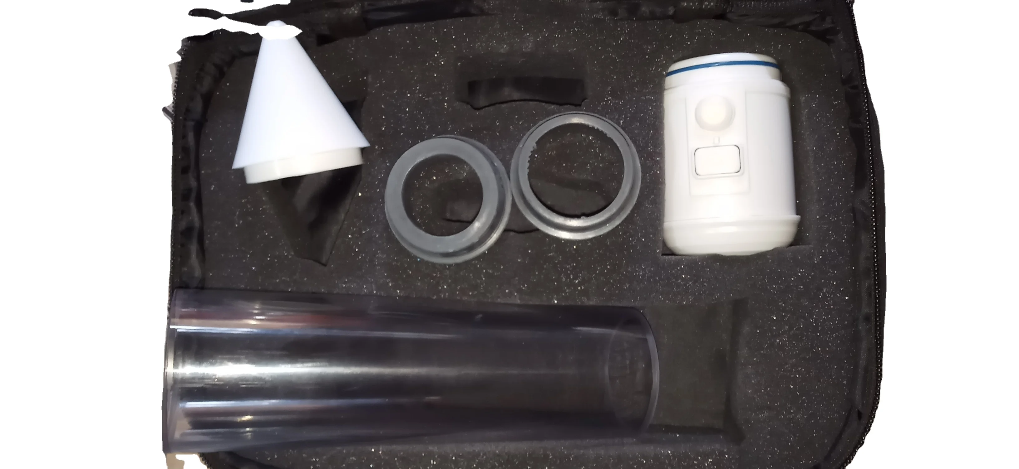 Electric  Automatic Enlargement Vacuum Erection Cock Enlarger Penis Extender Pump