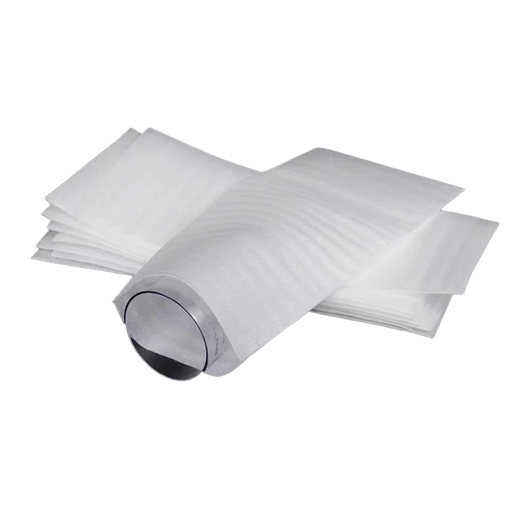 Custom EPE Foam Pouch Bags for Electronics Protective Bulk Packaging Supplier Polyethylene Wholesale Eco-friendly
