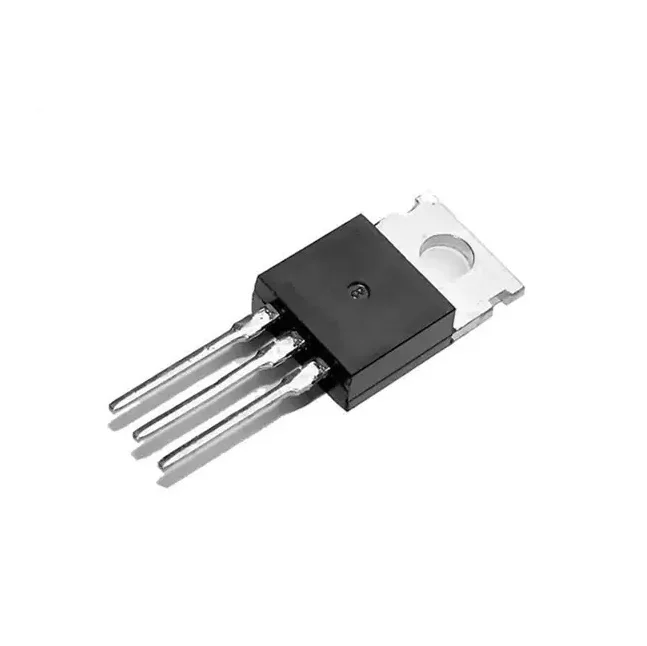 Tantalum capacitor SMD TECAP 6.3 V type D 10 %/ TAJD227K006RNJ Integrated Circuits Electronic Components