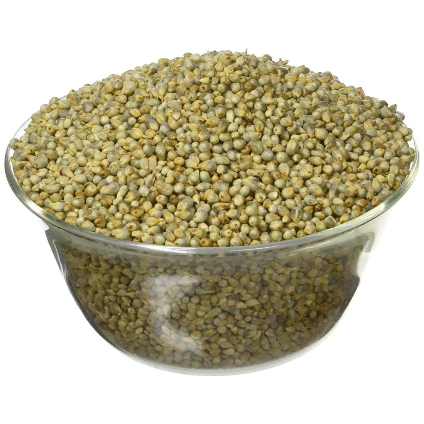 Natural  green millet yellow millet bajra Indian origin feeds