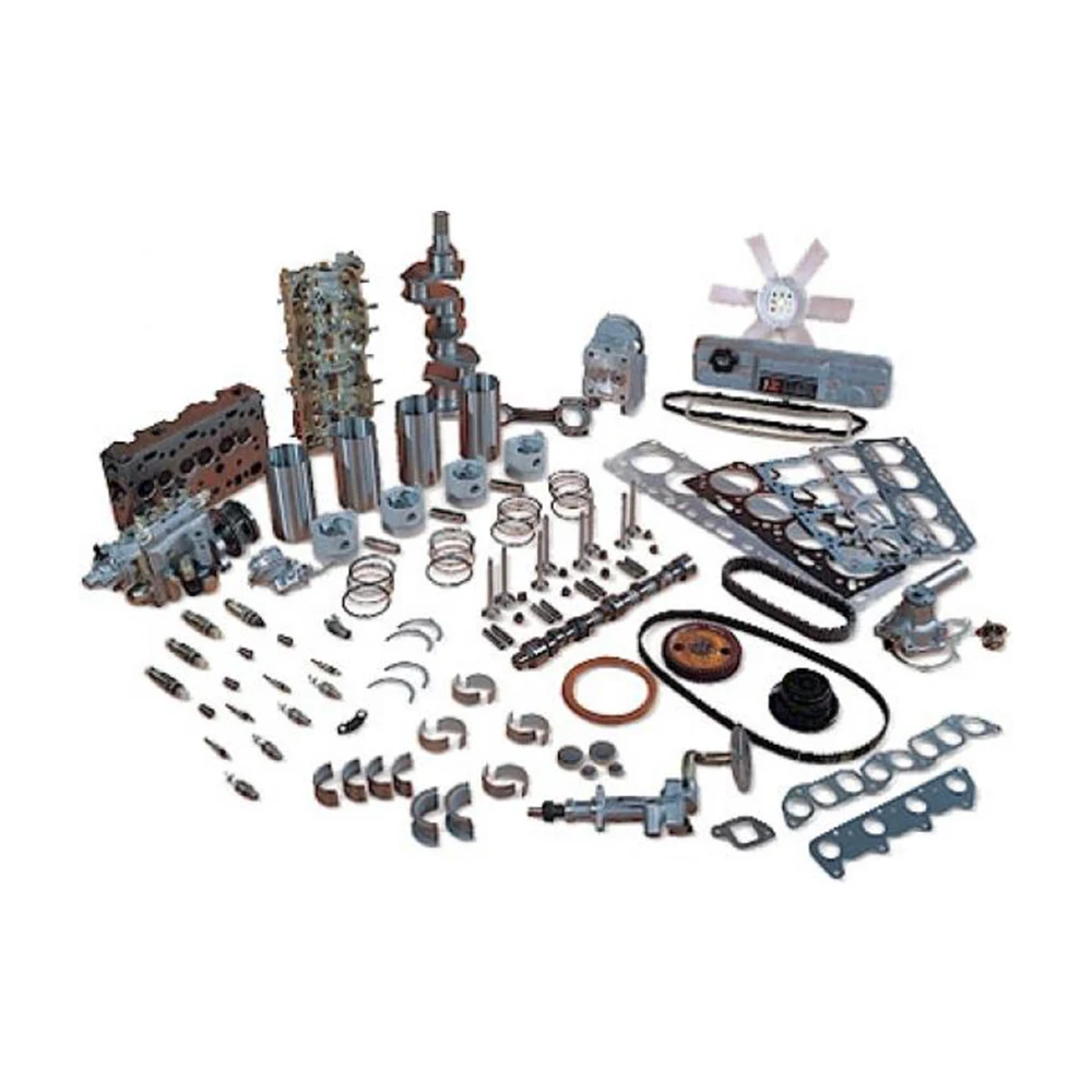 New Design OEM Casting Totally Genuine Land Rover Car Automobile Engine Parts And Components Wholesale Supply Manufacturer