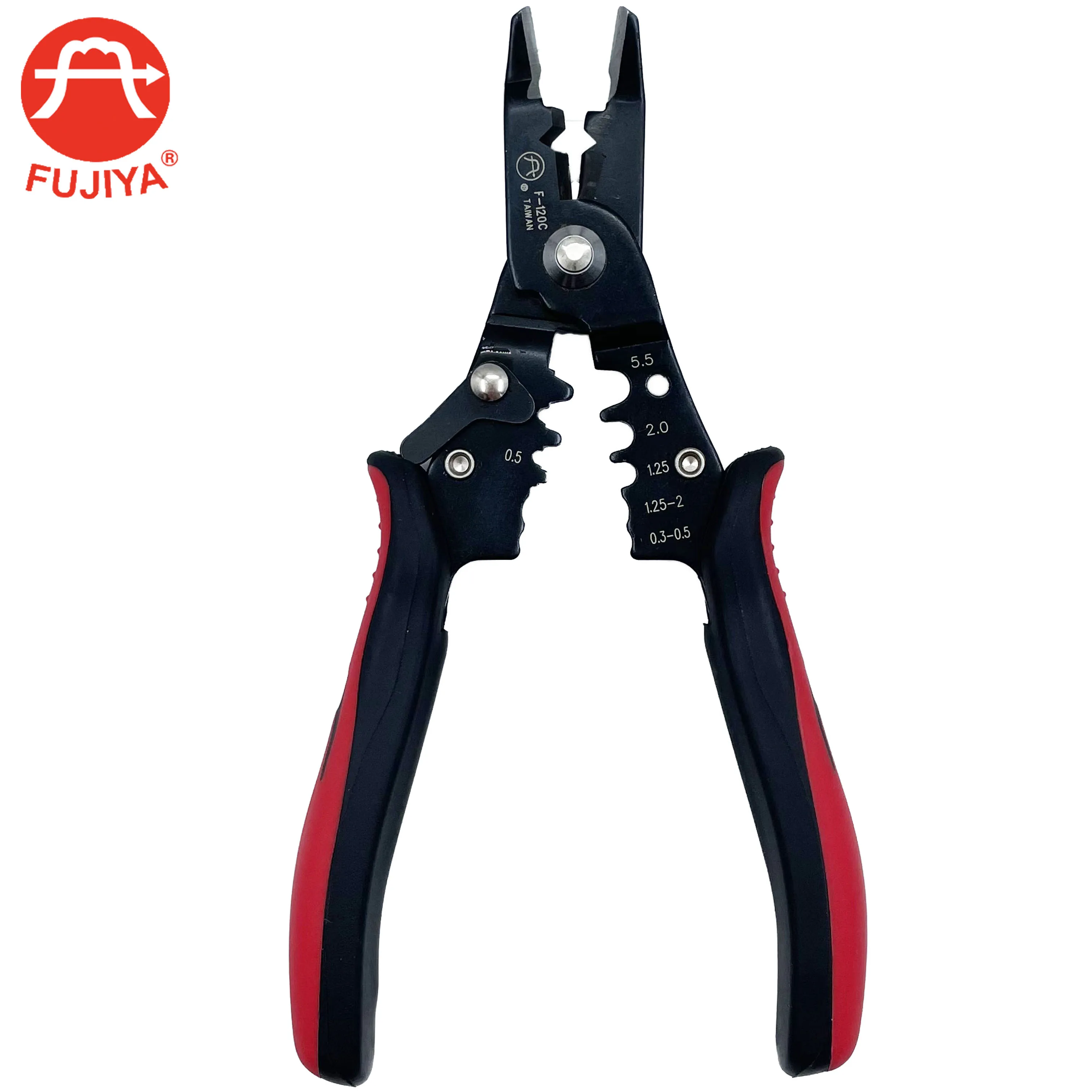 Multi Hand Tools Wire Stripper Crimper