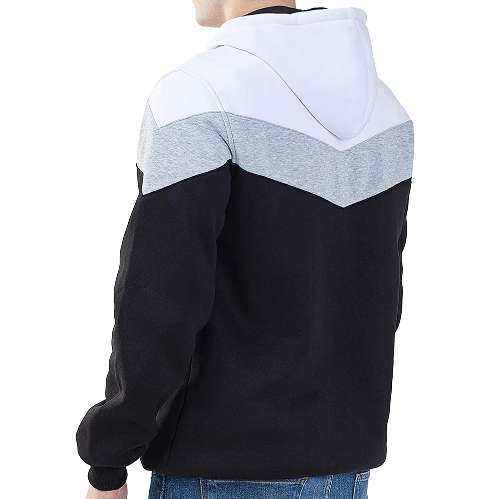 High quality 100% cotton blank oversize hoodie men winter street wear fashion custom Wholesale Price men hoodies For Sale