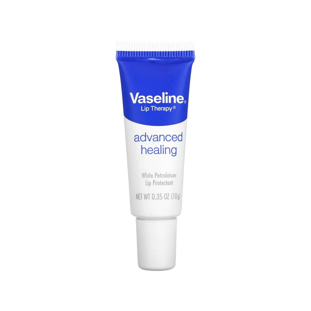 Skin care empty Vaseline petroleum jelly bottle 100ml 150ml 250ml cosmetic packing cream Vaseline