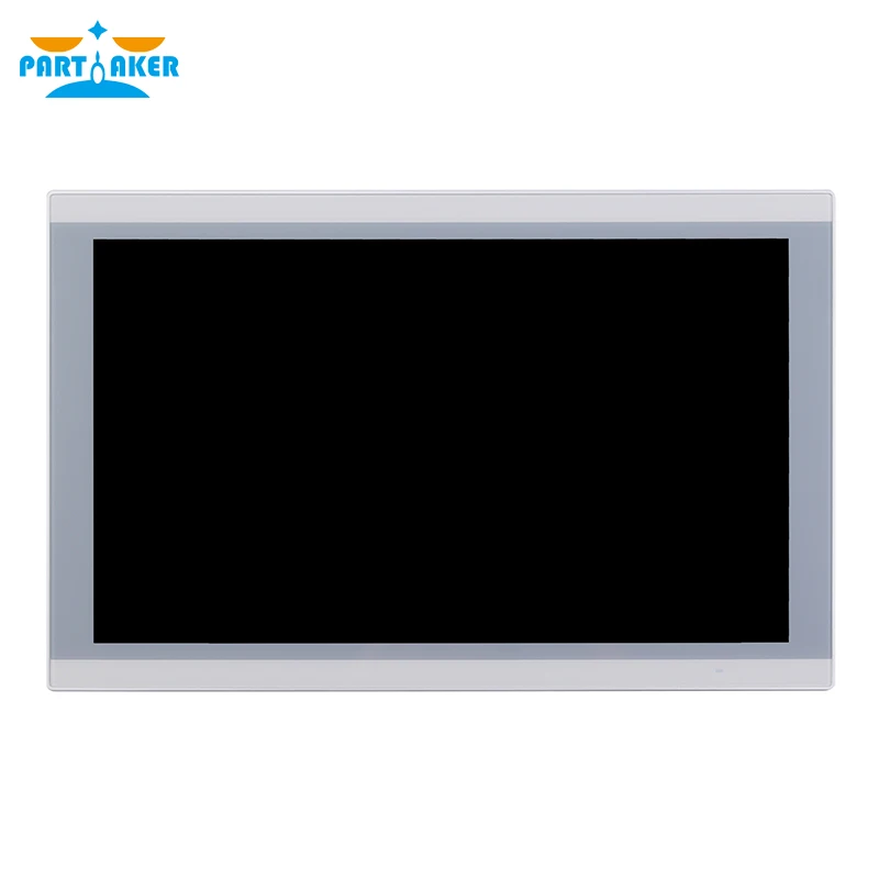 Factory Direct 15.6' Embedded 1920*1080 Tablet Computer J1900 J6412 I3 I5 I7 Rugged Industrial Touch Panel PC IP65 Waterproof
