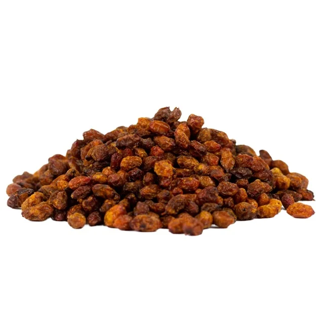 Organic Hippophae Sea Buckthorn Berries