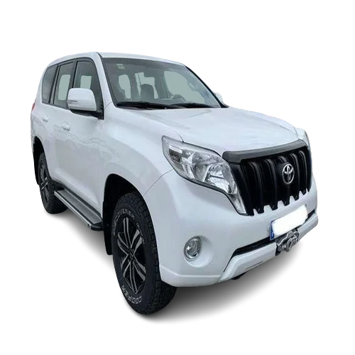 For the 2023 new Toyota Land Cruiser LC300  for sale