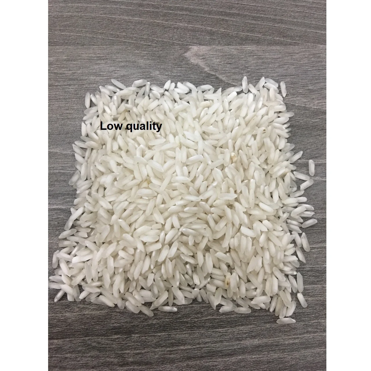 Vietnam Agriculture 24 Months Shelf Life Long Grain White 6.20mm Agriculture Dried Style F&B Variety 504 15% Broken Rice