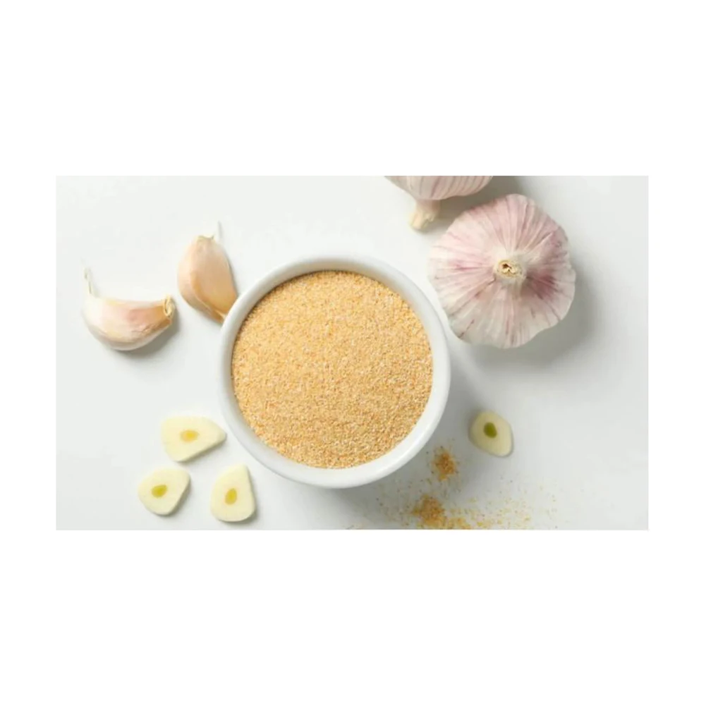 Natural Dehydrated Natural Pure White Garlic Powder Wholesale Dried Garlic Powder Buy From Brazil Manufacturer