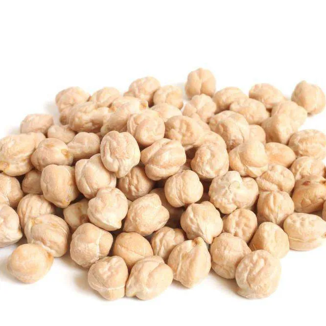 High Quality White Chick Pea Beans Natural Organic Desi Chickpeas From Indian Supplier worldwide