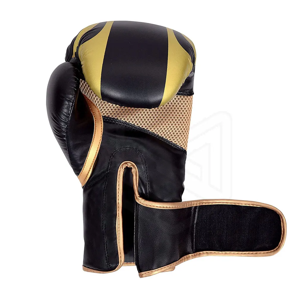Cheap Leather Boxing Gloves Grappling Sparring Leather Boxing Gloves Made In Pakistan Boxing Glove