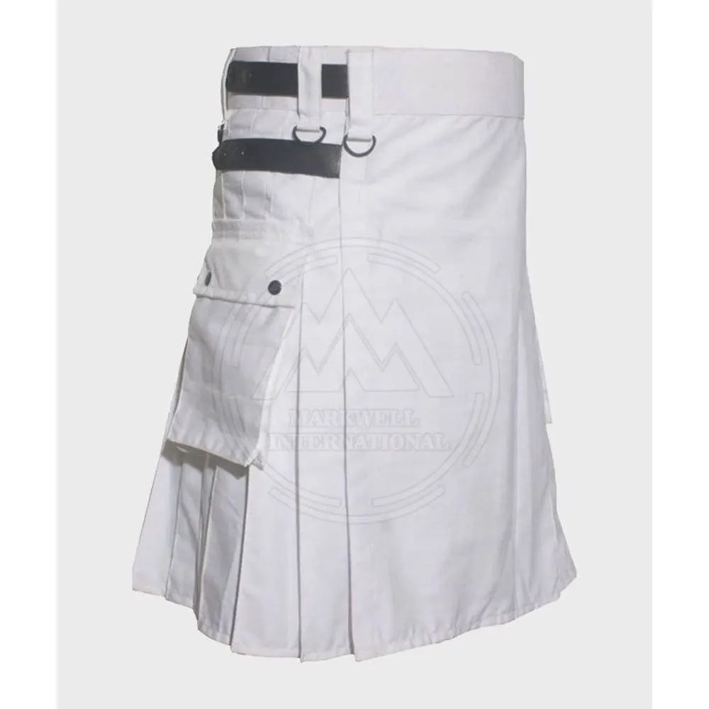 Top Custom Man Kilt Designed Trend Styles and New Fashionable Kilts for Men in Wholesale Price