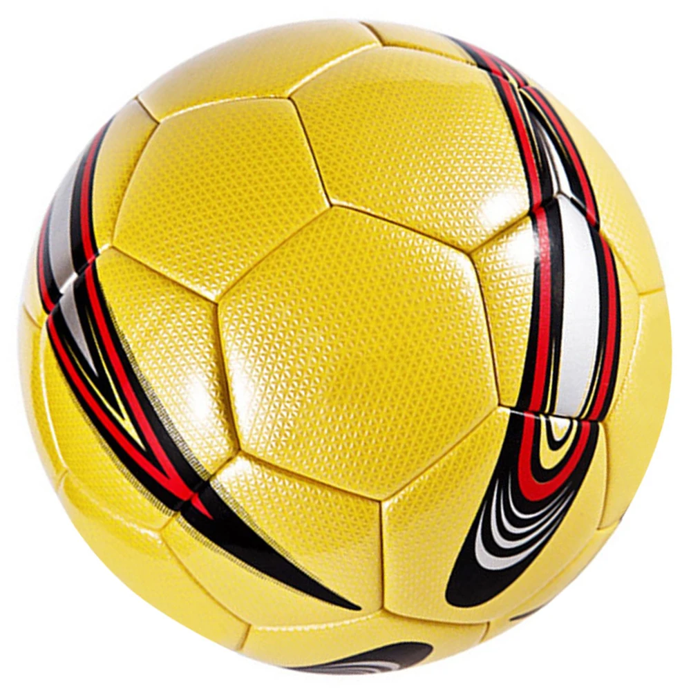 Сделанные на заказ футбольные мячи высококачественные новый стиль футбол Пакистан футбольный мяч