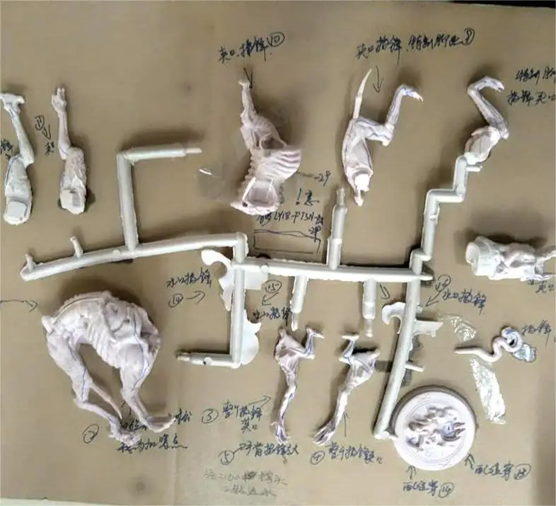 high detailed miniatures manufacturer game figures game minis game miniatures