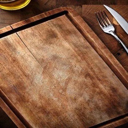 Top Crafted Professional wooden cutting board  board for Vegetable & Fruits at Wholesale Prices